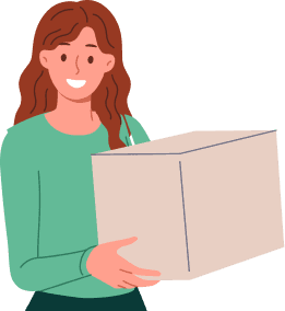 The Closest and Most Convenient Delivery